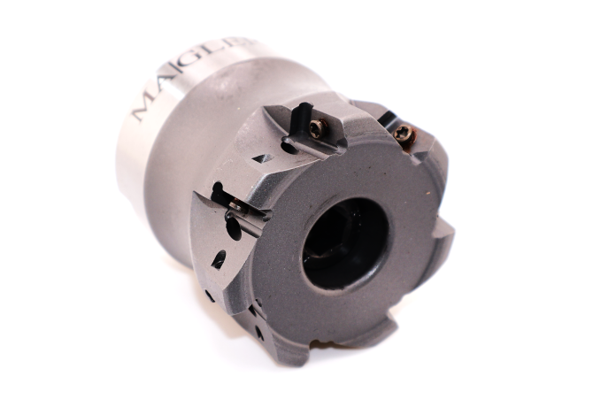 Резьбофреза D10 VHM шаг 1,75мм MAGLER (UHMT101000D25-1.75ISO)