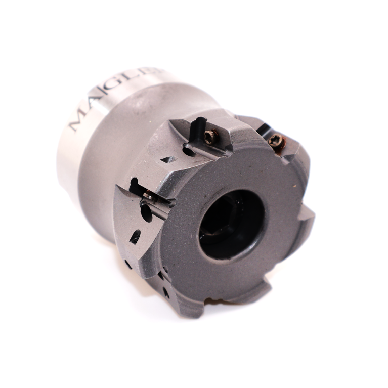 Резьбофреза D10 VHM шаг 1,75мм MAGLER (UHMT101000D25-1.75ISO)