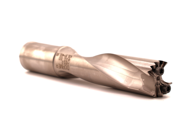 Резьбофреза D3,3 VHM шаг 0,5мм MAGLER (UHMT060330D09-0.5ISO)