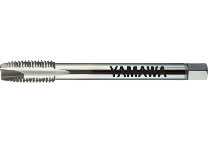 Метчик YAMAWA PO 371 ISO2 M6x1 PD6.0MANEB