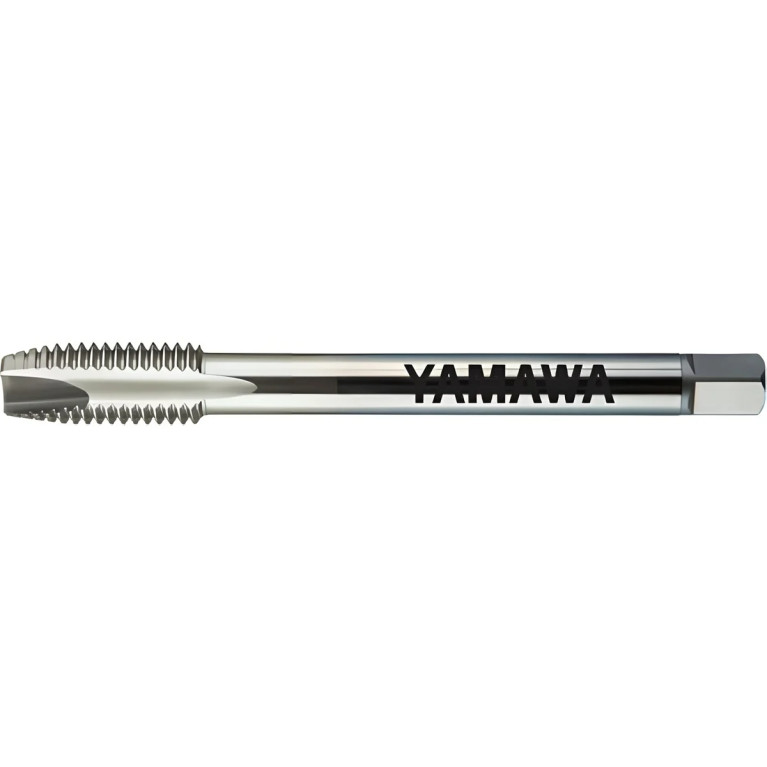Метчик YAMAWA PO 371 ISO2 M6x1 PD6.0MANEB