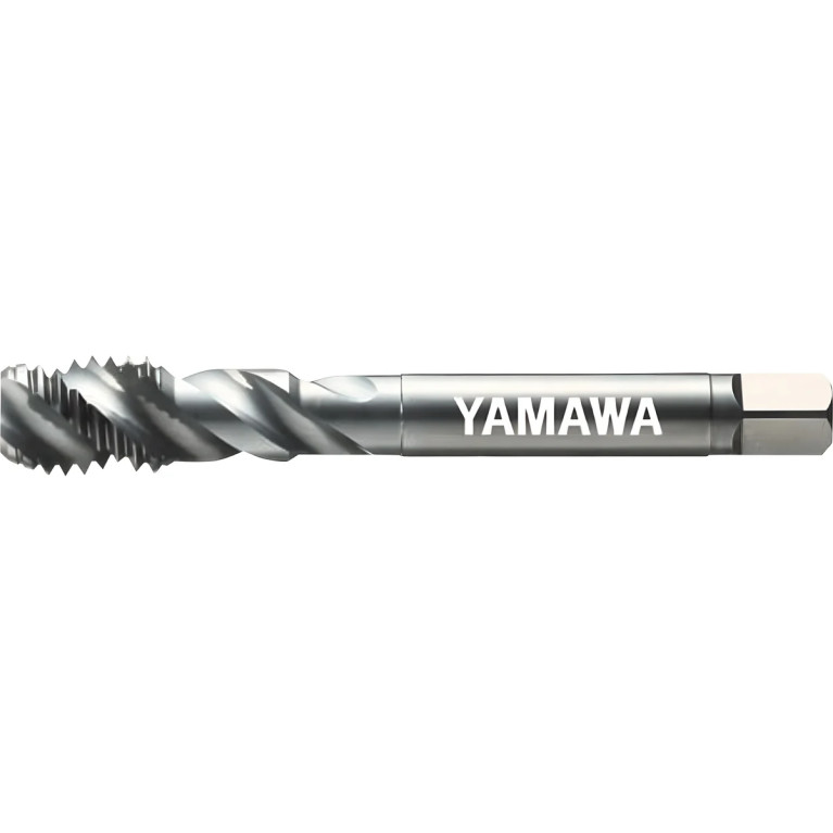 Метчик YAMAWA SP 371 ISO2 M6x1 SD6.0MANEB