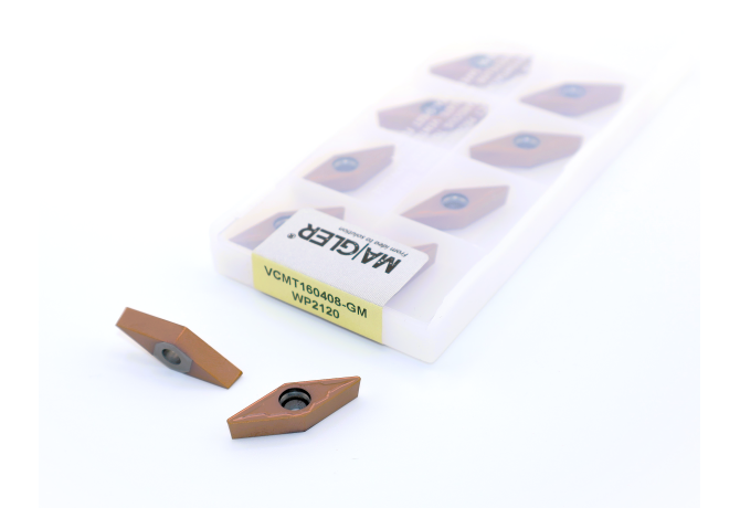 Резьбофреза D10 VHM шаг 1,75мм MAGLER (UHMT101000D25-1.75ISO)