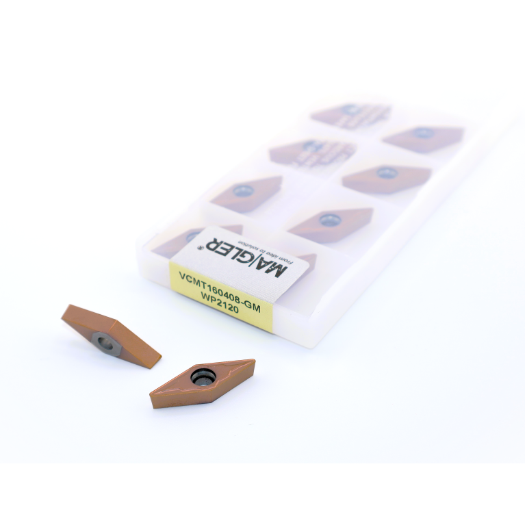 Резьбофреза D10 VHM шаг 1,75мм MAGLER (UHMT101000D25-1.75ISO)