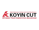 Koyin Cut