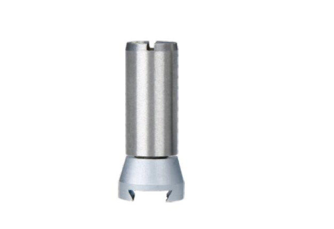 Зажим для индикатора с хвостовиком 8мм (6298-2) INSIZE