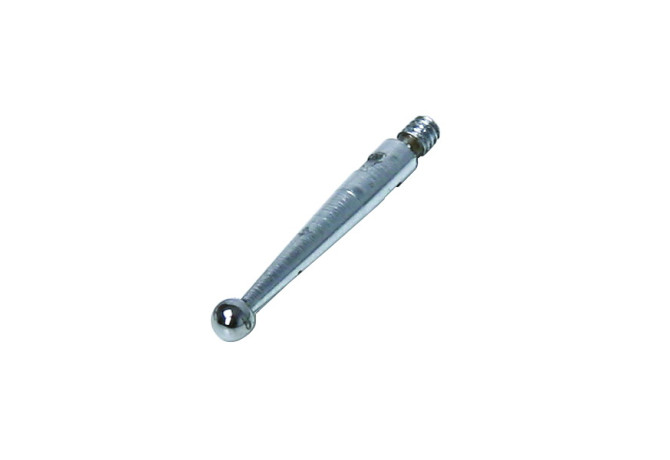 Щуп для рычажно-зубчатого индикатора твердосплавный 3.0x27.4мм (6284-84) INSIZE