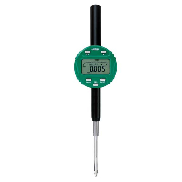 Индикатор цифровой 50.8мм 0.001мм (2103-50F) INSIZE