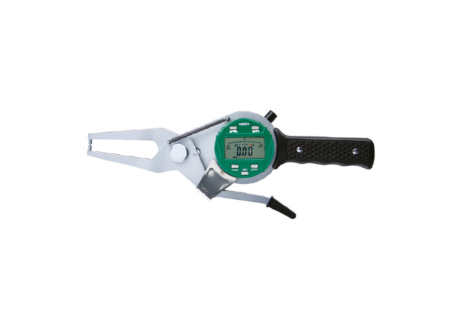 Кронциркуль цифровой для наружных измерений 40-60мм 0.005мм длина губок 55мм (2132-60) INSIZE