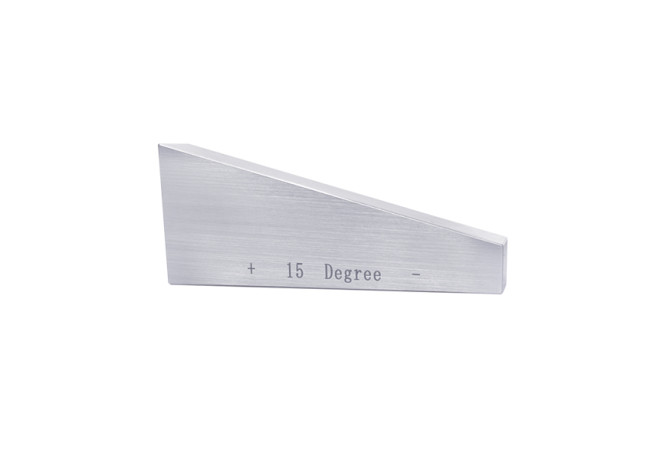 Мера угловая 15° (4002-A15) INSIZE