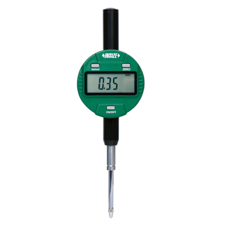 Индикатор цифровой 25.4мм 0.01мм (2112-25F) INSIZE
