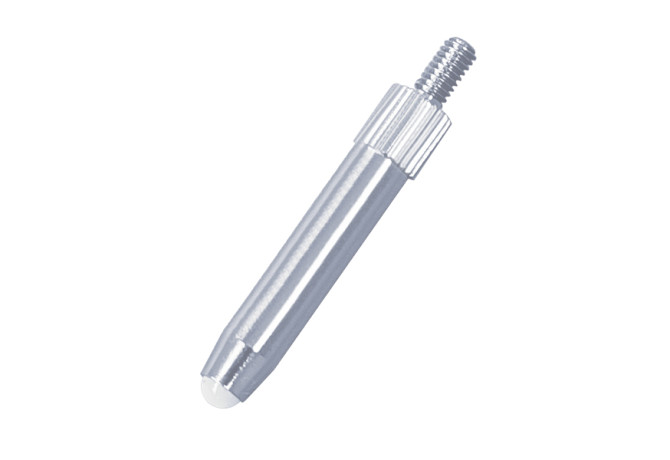 Наконечник для индикатора часового типа шариковый керамический 3.0x25мм (6282-0116) INSIZE