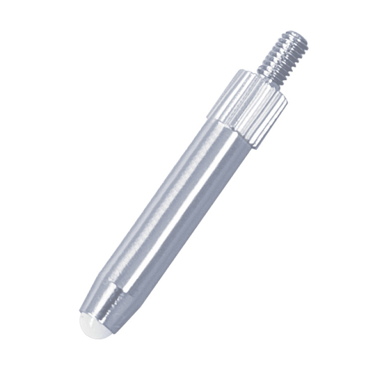 Наконечник для индикатора часового типа шариковый керамический 3.0x25мм (6282-0116) INSIZE