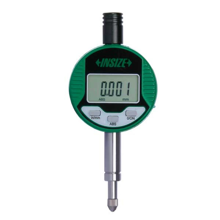 Индикатор цифровой 5мм 0.001мм (2114-51F) INSIZE