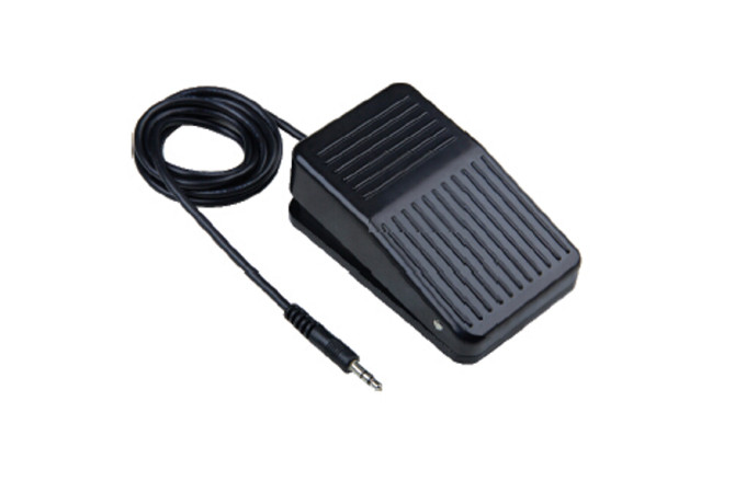 Переключатель ножной с кабелем 2.0м (7304-2) INSIZE