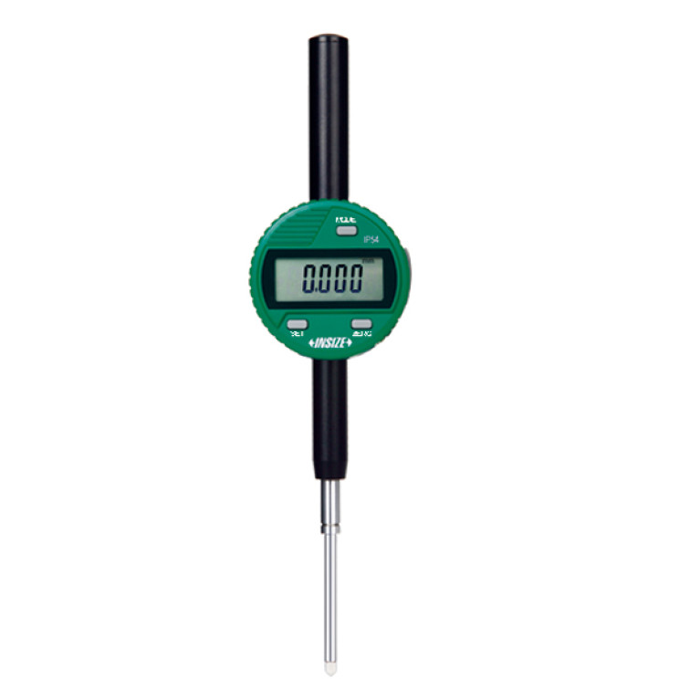 Индикатор цифровой водозащищенный IP54 50.8мм 0.001мм (2115-501F) INSIZE