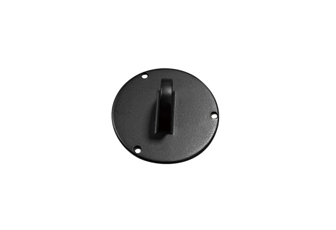 Панель задняя для индикатора с проушиной (7330-L7) INSIZE