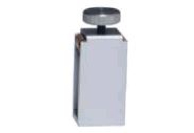 Державка для крепления угломера к штангенрейсмасу (2372-CLAMP) INSIZE