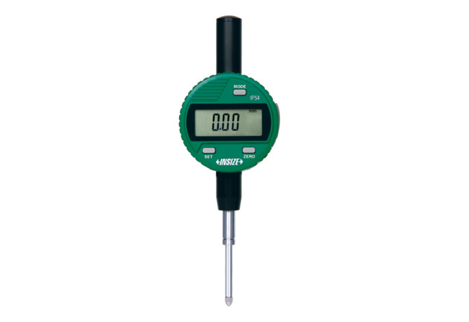 Индикатор цифровой водозащищенный IP54 25.4мм 0.01мм (2115-25F) INSIZE