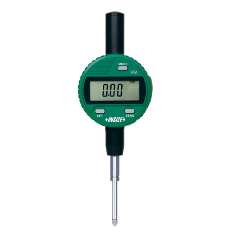 Индикатор цифровой водозащищенный IP54 25.4мм 0.01мм (2115-25F) INSIZE