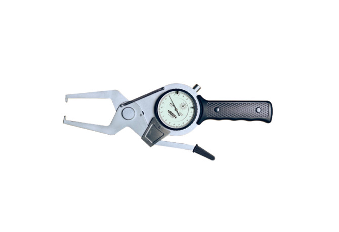 Кронциркуль для наружных измерений 20-40мм 0.01мм длина губок 60мм (2332-40) INSIZE