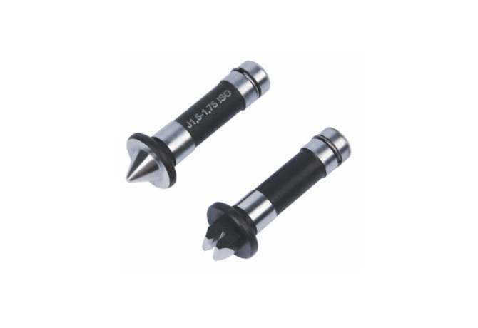 Наконечник для внутреннего резьбового микрометра 60° L=13.5мм (2шт) (7385-T101A) INSIZE