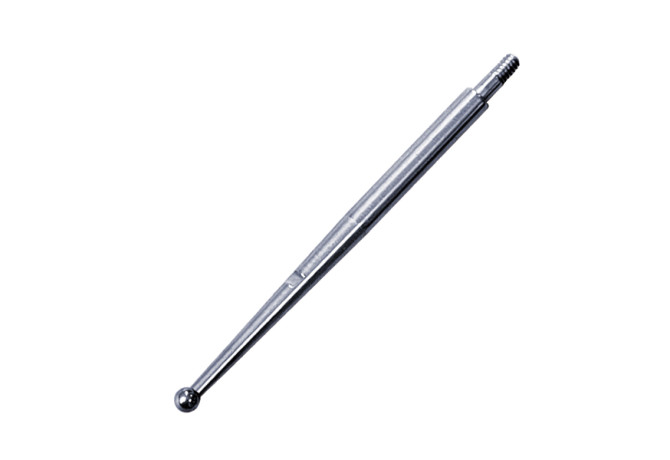 Щуп для рычажно-зубчатого индикатора твердосплавный 2.0x34.6мм (6284-52) INSIZE