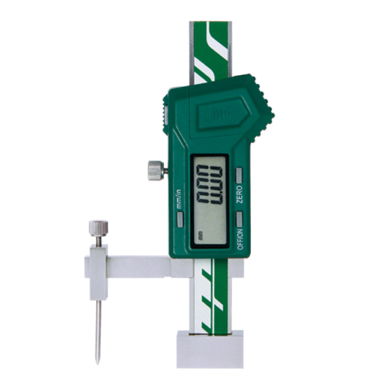 Штангенрейсмас цифровой мини со встроенной беспроводной связью 20мм (1146-20AWL) INSIZE