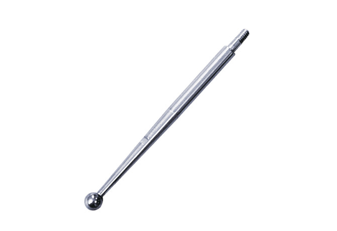 Щуп для рычажно-зубчатого индикатора твердосплавный 3.0x34.6мм (6284-53) INSIZE