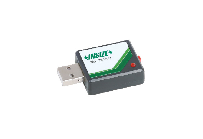 USB-интерфейс беспроводной для вывода данных (7315-3) INSIZE