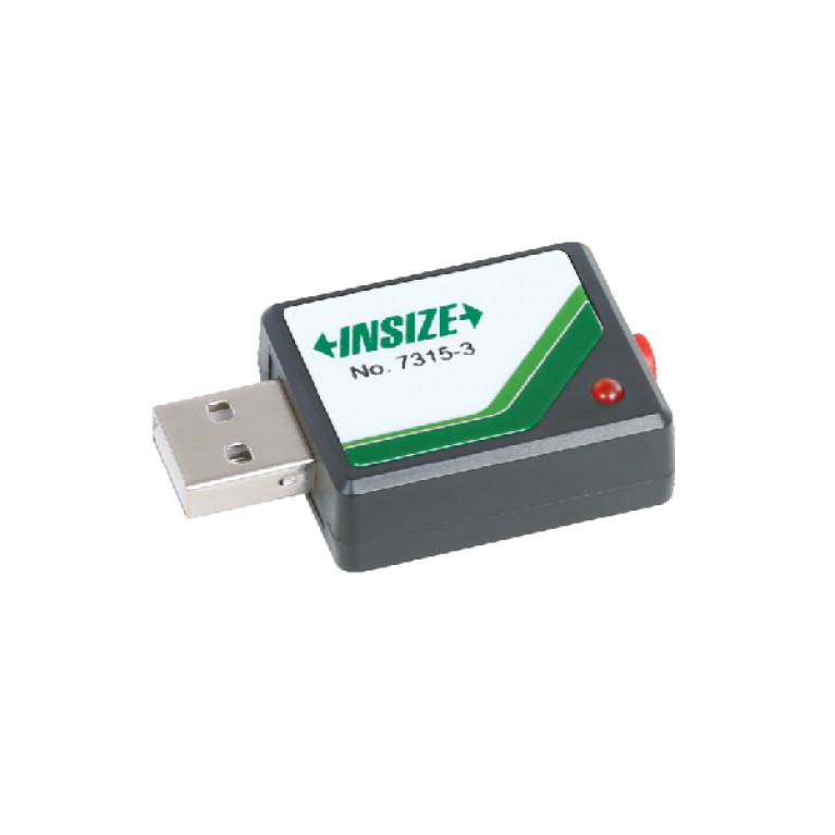 USB-интерфейс беспроводной для вывода данных (7315-3) INSIZE