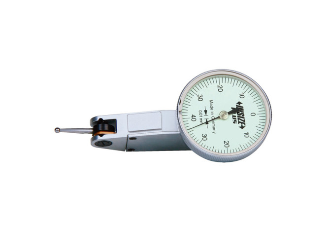 Индикатор рычажно-зубчатый 0.8мм 0.01мм (2895-08) INSIZE
