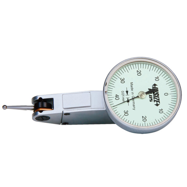 Индикатор рычажно-зубчатый 0.8мм 0.01мм (2895-08) INSIZE