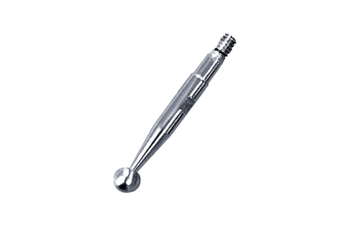 Щуп для рычажно-зубчатого индикатора твердосплавный 3.0x13.5мм (6284-64) INSIZE