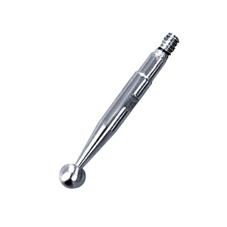 Щуп для рычажно-зубчатого индикатора твердосплавный 3.0x13.5мм (6284-64) INSIZE