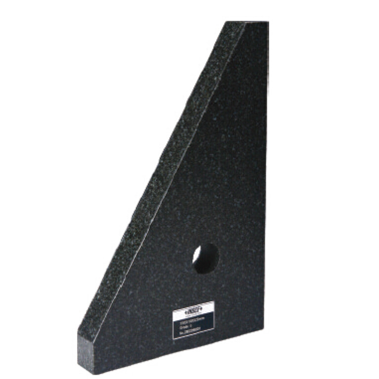 Угольник поверочный гранитный 630x400мм (4141-630) INSIZE