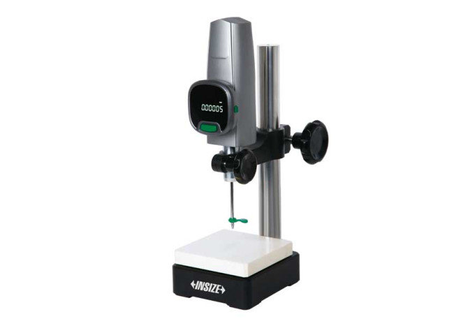 Штангенрейсмас цифровой высокой точности 500мм (1155-510) INSIZE