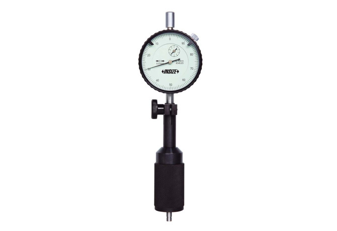 Прибор для измерения высоты фаски 0-10мм (2943-1) INSIZE