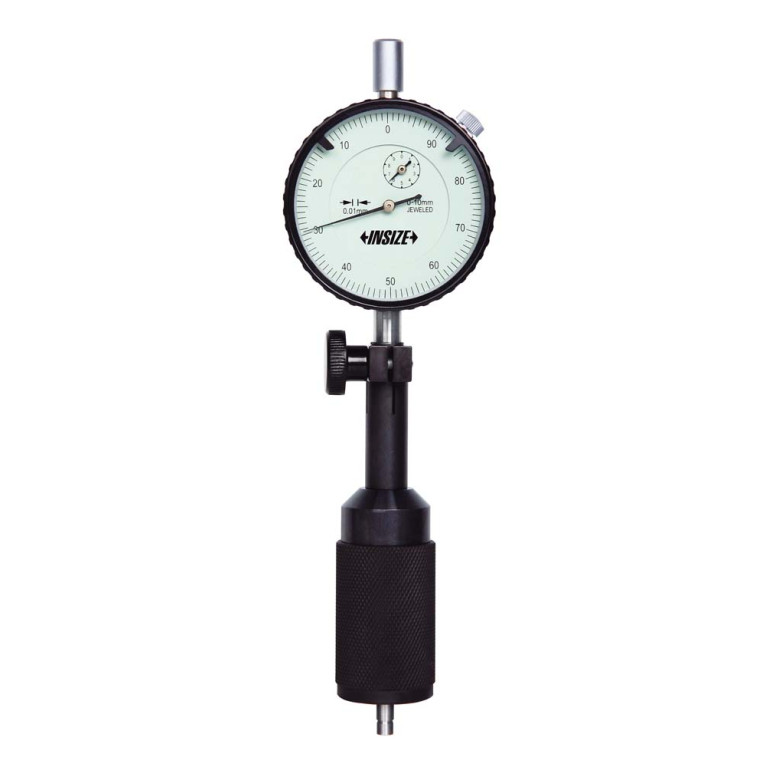 Прибор для измерения высоты фаски 0-10мм (2943-1) INSIZE