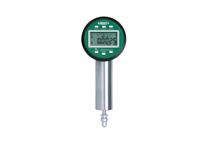 Индикатор цифровой высокой точности мини 6мм (2140-6) INSIZE