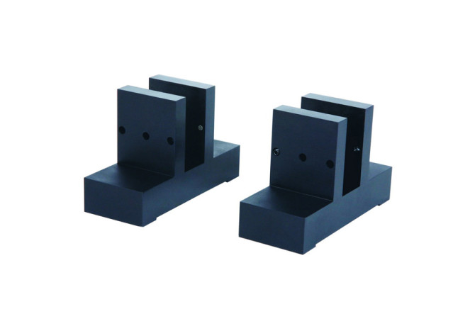 Основание для цилиндрических мер длины (пара) (4001-B) INSIZE