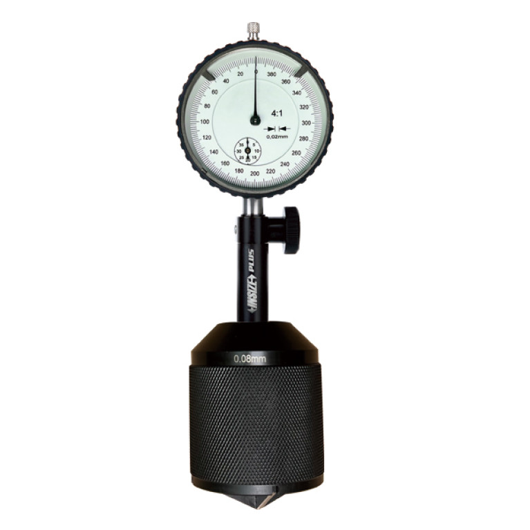 Нутромер для конусных отверстий 20-40мм конус 90-127° (2941-403) INSIZE