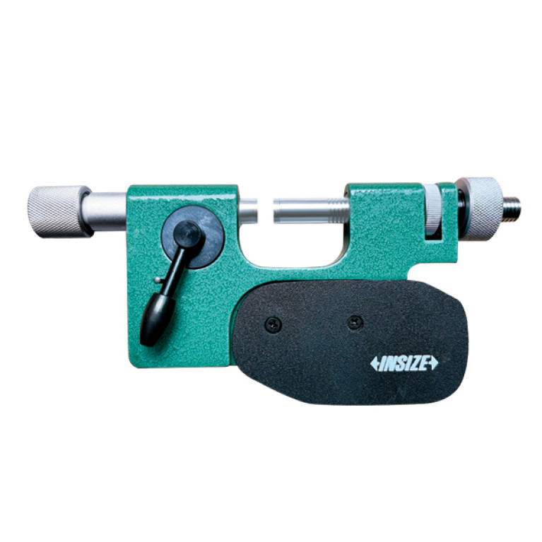 Скоба индикаторная 0-25мм без индикатора (2184-25W) INSIZE