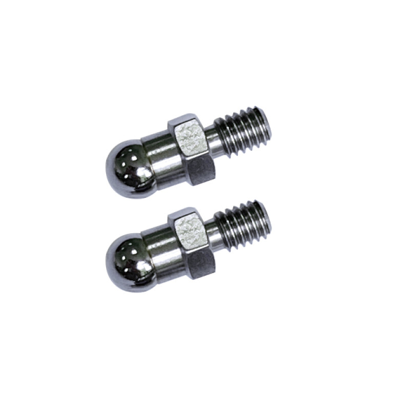 Наконечник для нутромера 5.5мм (2шт) (2428-C5D5) INSIZE