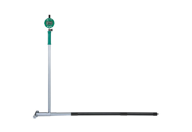 Нутромер цифровой 400-800мм (2128-800A) INSIZE