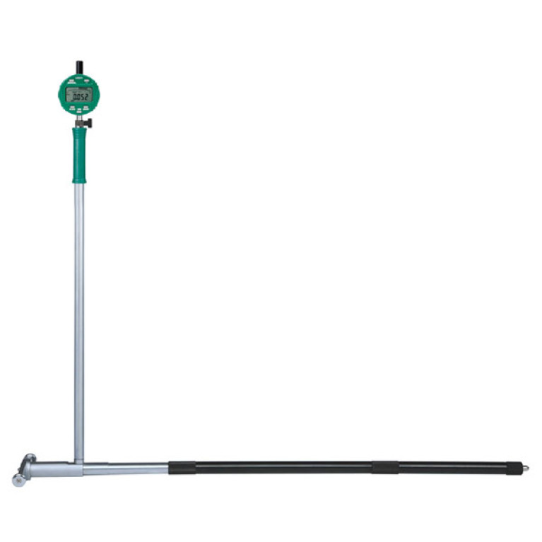 Нутромер цифровой 400-800мм (2128-800A) INSIZE