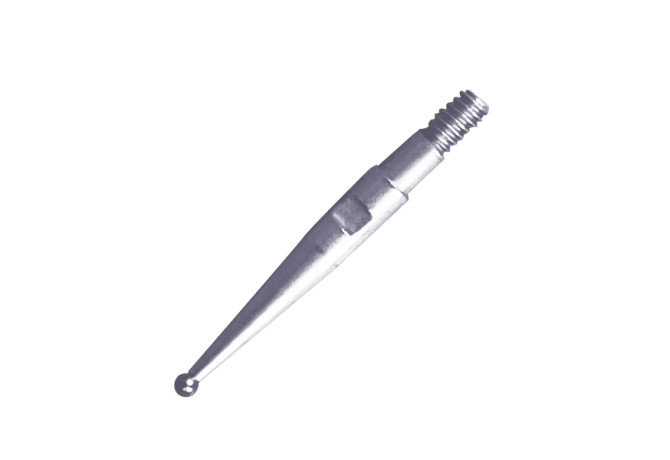 Щуп для рычажно-зубчатого индикатора твердосплавный 1.0x11.7мм (6284-41) INSIZE