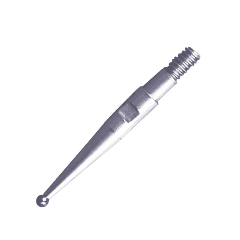 Щуп для рычажно-зубчатого индикатора твердосплавный 1.0x11.7мм (6284-41) INSIZE