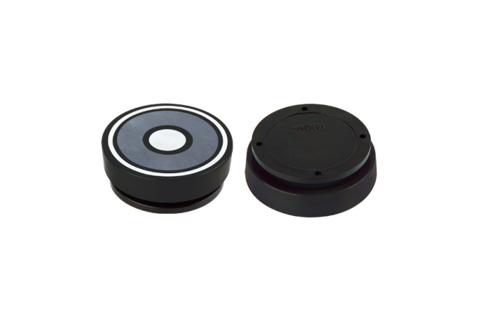 Панель задняя магнитная для индикатора (7331-M1) INSIZE