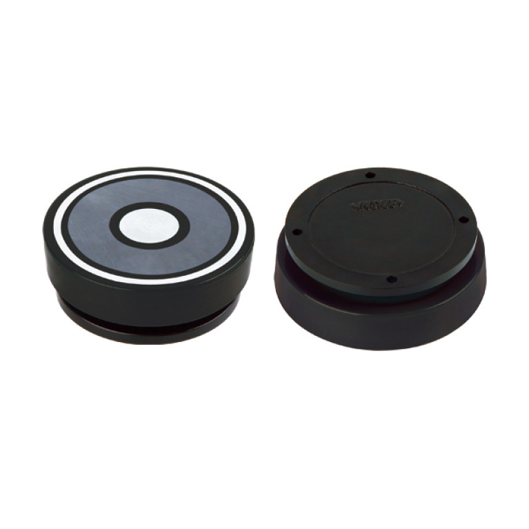 Панель задняя магнитная для индикатора (7331-M1) INSIZE